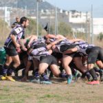 El Club Rugby Tarragona cau contra el Sitges i acaba 5è a la lliga de la Divisió d’Honor Català 2019