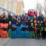 Èxit de participació en els actes del Carnaval a Constantí