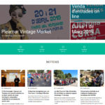 El nou portal web de l’Ajuntament d’Altafulla registra més de 93.000 visites en sis mesos