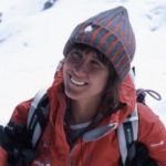 Catherine Destivelle dona el tret de sortida de la conferència “De l’escalada Boulder a l’alpinisme”