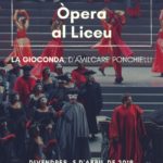 Obertes a Constantí les inscripcions per assistir a l’òpera “La Gioconda” al Liceu