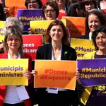 ERC vol doblar les alcaldesses a Catalunya i feminitzar el municipalisme