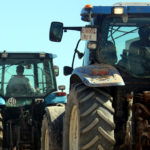 Unió de Pagesos es mobilitza amb tractorades arreu de país per exigir a l’Estat mesures per a la pagesia professional