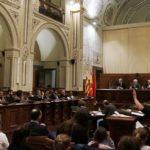 La Diputació amplia la dotació per la carretera del Catllar i per l’accés al polígon de Vilallonga