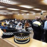 En marxa les proves per a seleccionar 14 agents interins de reforç d’estiu de la Policia Local de Salou