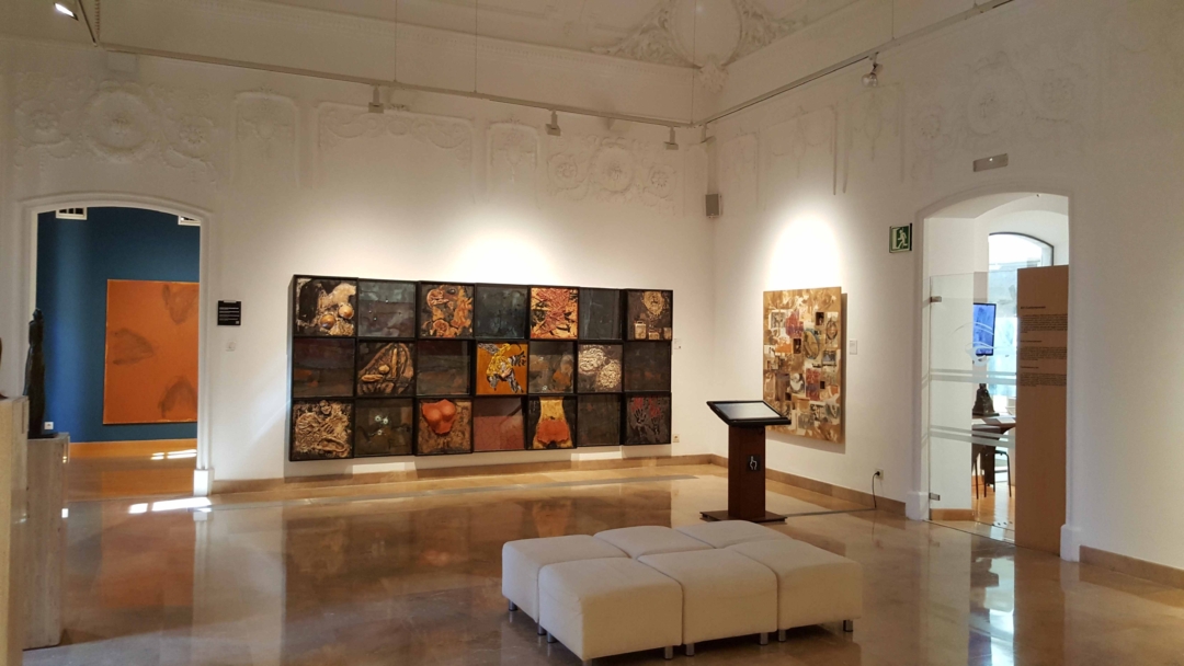 El veredicte es donarà a conèixer l'11 de juliol al Museu d'Art Modern de la Diputació de Tarragona, data en què també s'inaugurarà l'exposició amb tots els projectes