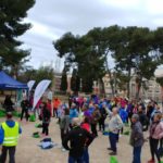 Arriba la VII Caminada “A Bon Pas Fem Salut”, per celebrar el 10è Dia Mundial de l’Activitat Física a Tarragona