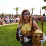 Tarraco Lvdus portarà “Els Gladiadors. Les estrelles de l’Antiguitat” a Altafulla en el marc de Tarraco Viva