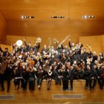 L’Auditori de la Diputació de Tarragona acollirà el concert de primavera de la JOIC
