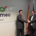 Centrats per Tarragona es reuneix amb PIMEC per concretar solucions al comerç de la ciutat
