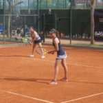 Arriba el I Torneig Internacional de tennis Juvenil Ciutat de Tarragona
