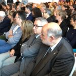 El subdelegat del Govern a Tarragona assisteix al funeral de Neus Català