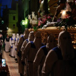 La Processó del Sant Enterrament de Tarragona tornarà als carrers dos anys després