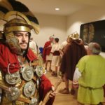 Tarraco Viva es presenta al Museu Arqueológico Nacional de Madrid amb una gran acollida