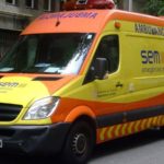 Un veí de Valls mor en accident a l’N-340 a Altafulla