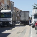 Les carreteres nacionals suspenen en seguretat viària a Vila-seca i Valls