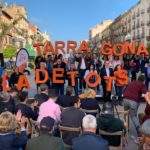 Cs surt a guanyar les municipals a Tarragona