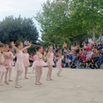 Cambrils celebrarà el Dia Internacional de la Dansa el proper dilluns al Parc del Pinaret