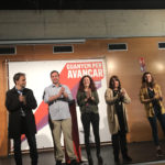 Jaume Asens: “Tarragona és aquell jove amb llicenciatura que ha de marxar a Alemanya”