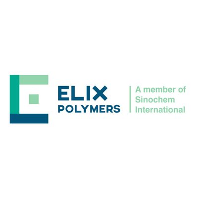 El resultat global obtingut per ELIX Polymers li situa en un nivell per sobre dels seus competidors i li permet posicionar-se entre el 2% d'empreses avaluades amb major puntuació