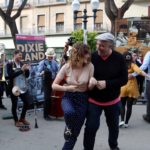 Tarragona es mou al ritme de jazz en l’arrencada del Dixieland
