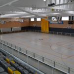 El pavelló de Vila-seca, exemple d’eficiència energètica en l’esport