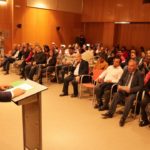 L’Ajuntament de Cambrils ofereix una recepció institucional al poble gitano