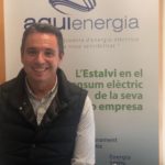 Ramon Vallverdú (Aquí Energia): ‘Que no l’enganyin, la tarifa plana real en energia no existeix’