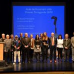 El Consell Comarcal del Tarragonès i Repsol convoquen els Premis Tarragonès 2019