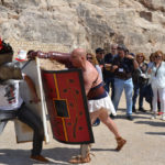 Tornen els gladiadors a Tarraco Viva