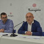 Tarragona posa en marxa els “Àpats en companyia” per a persones grans