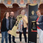 El 5 de juny Tarragona celebrarà la 2a edició dels premis fòrum comerç