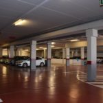 El 27 de maig s’obre un nou termini per a adjudicar places de lloguer de l’aparcament dels Filadors