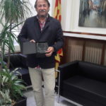 L’Ajuntament de Tarragona rep un premi per la seva estratègia i projecte Tdata