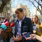 Dídac Nadal advoca per una Tarragona neta i cívica