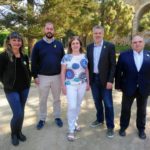Pau Ricomà augmentarà la inversió en cultura i patrimoni a Tarragona
