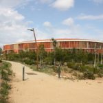 Acord polític i institucional entre Tarragona i la Generalitat per a la gestió del Palau d’Esports
