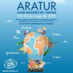 Salou, Cambrils, Reus i PortAventura World donen a conèixer la seva oferta a Aratur