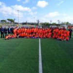 Riudoms torna a esdevenir la capital del futbol formatiu femení