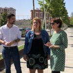 El PSC impulsarà un pla d’inversions de 8 milions d’euros als barris per millorar l’espai públic