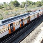 Interrompuda la circulació de trens als trams Tarragona-Reus i Salou-Tarragona a causa d’una avaria