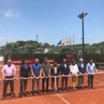 El Club Tennis Tarragona presenta la 44a edició del Campionat Mapfre d’Espanya Cadet Individual i Dobles