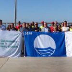Salou revalida les certificacions de qualitat a les seves platges