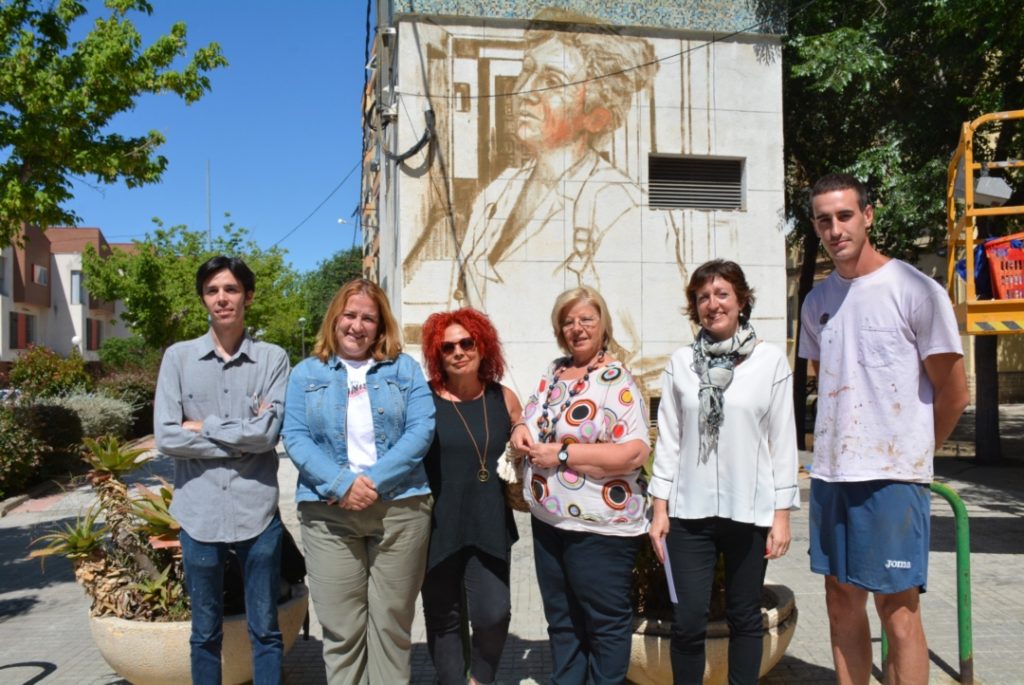 L’Ajuntament de Tarragona promou el projecte amb el suport d’Endesa i la coordinació de Polígon Cultural