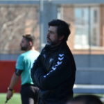 Alberto Gallego finalitza contracte i no seguirà com a entrenador del CF Pobla de Mafumet