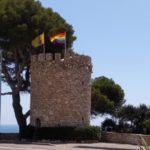 Mont-roig se suma a la commemoració del Dia de l’Orgull LGTBI