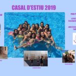 El Club Gimnàstica Estètica Constantí organitza un Casal d’Estiu