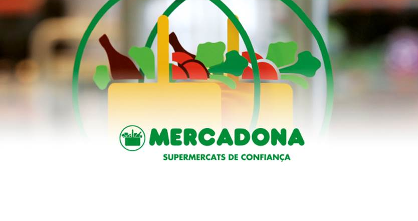 En l'àmbit de Catalunya, la companyia entrega més de 100.000 litres de llet sencera Hacendado als quatre bancs dels aliments