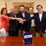 L’Hospitalet acollirà la 32a Setmana Catalana de Vela-Gran Premi de la Generalitat de Catalunya