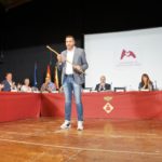 L’alcalde Fran Morancho signa els Decrets d’organització del govern municipal
